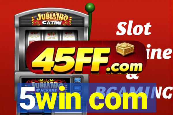 5win com